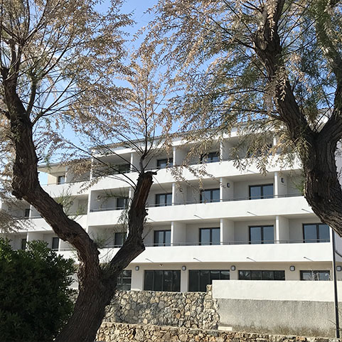 Image 5 de l'hôtel L'Isula Marina